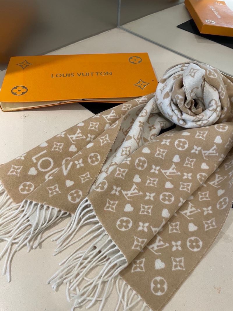 Louis Vuitton Scarf